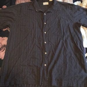 Men’s buttondown